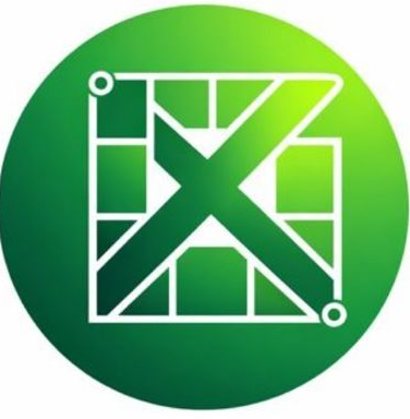 Realty Pay Token (RPT) Kripto Emlak Logosu